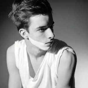 Meet your Posher, Allen